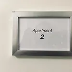 Apartmán Clarkes Leopoldshohe