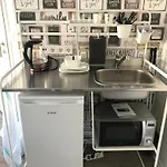 Apartmán Clarkes *