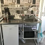 Apartmán Clarkes Leopoldshohe