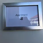 Clarkes Apartmán Leopoldshohe