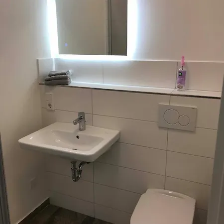 Clarkes * Leopoldshohe