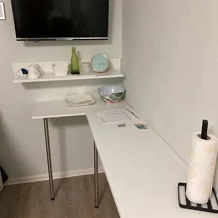 شقة Clarkes Leopoldshohe