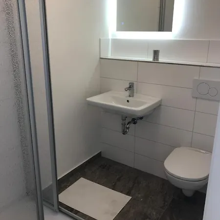 Appartement Clarkes