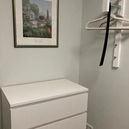 Apartament Clarkes