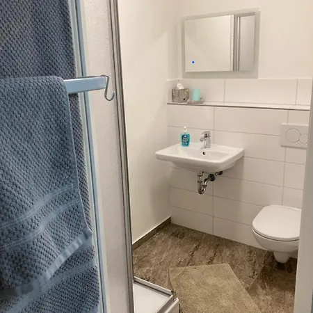 Clarkes Leopoldshohe