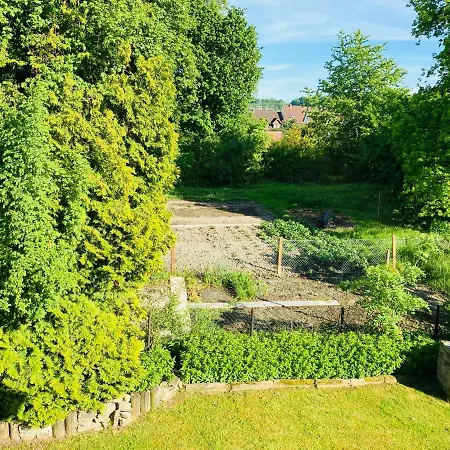 Appartement Clarkes