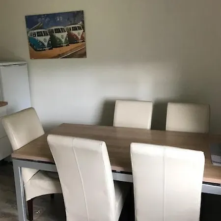 Appartement Clarkes *