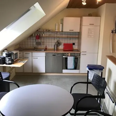 Apartament Clarkes