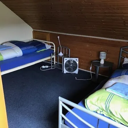 Clarkes Apartamento