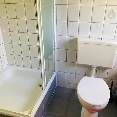 Appartement Clarkes *