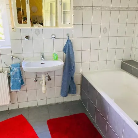 Apartament Clarkes *