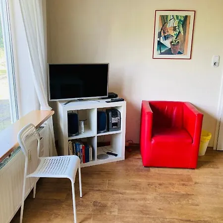 Clarkes Apartment *