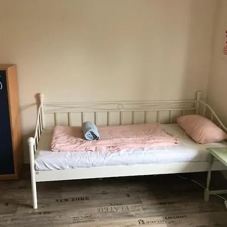 Appartement Clarkes *