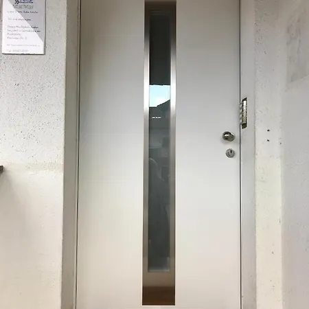 Apartment Clarkes