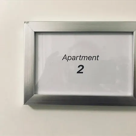 Appartement Clarkes Leopoldshohe