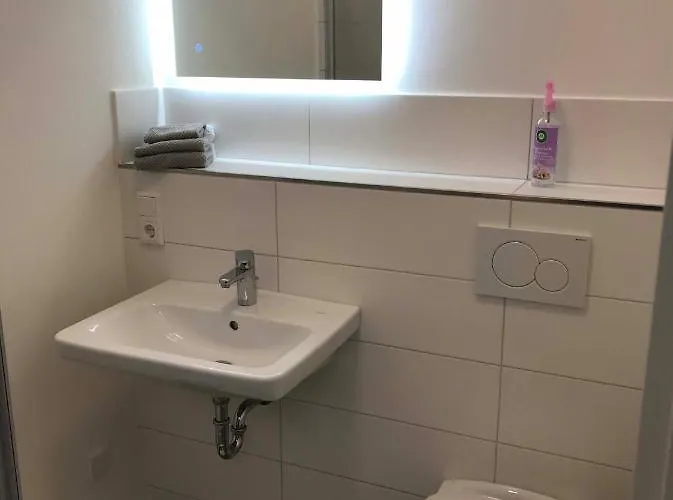 Clarkes * Leopoldshohe