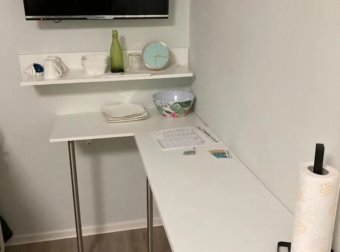 Daire Clarkes Leopoldshohe