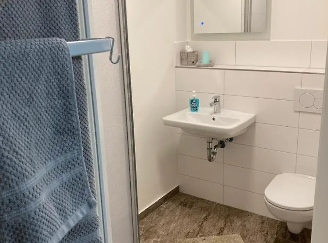 Clarkes Leopoldshohe