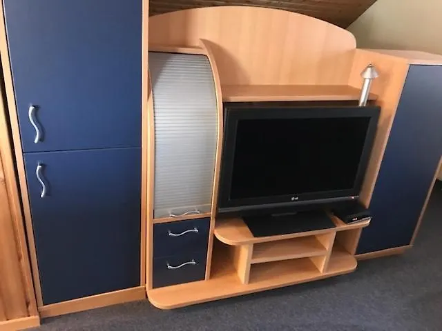 Clarkes Leopoldshohe