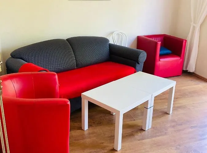 Daire Clarkes Leopoldshohe