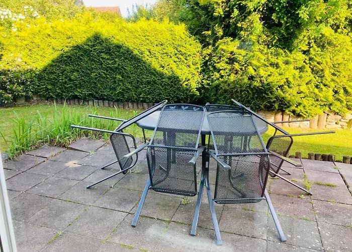 Clarkes Leopoldshohe