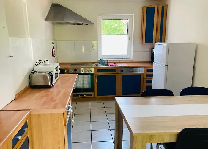 Clarkes * Leopoldshohe