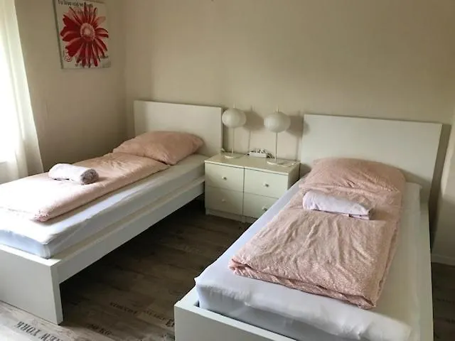 Clarkes * Leopoldshohe